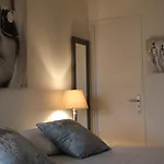 Brigitte Centre Tropez Parking Piscine Wifi Vue Appartement Saint-Tropez