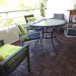 Brigitte Centre Tropez Parking Piscine Wifi Vue Appartement Saint-Tropez