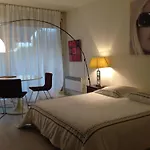 Brigitte Centre Tropez Parking Piscine Wifi Vue * Saint-Tropez