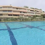 Brigitte Centre Tropez Parking Piscine Wifi Vue Appartement Saint-Tropez