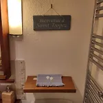 Brigitte Centre Tropez Parking Piscine Wifi Vue Appartement