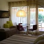 Brigitte Centre Tropez Parking Piscine Wifi Vue Appartement Saint-Tropez