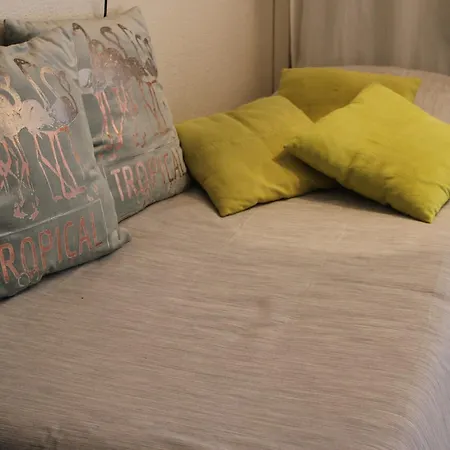 Appartement Brigitte Centre Tropez Parking Piscine Wifi Vue Saint-Tropez