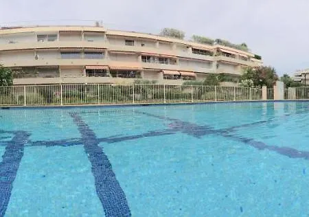 Brigitte Centre Tropez Parking Piscine Wifi Vue Appartement Saint-Tropez