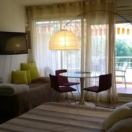 Brigitte Centre Tropez Parking Piscine Wifi Vue Appartement Saint-Tropez