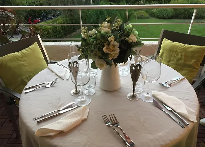 Brigitte Centre Tropez Parking Piscine Wifi Vue *