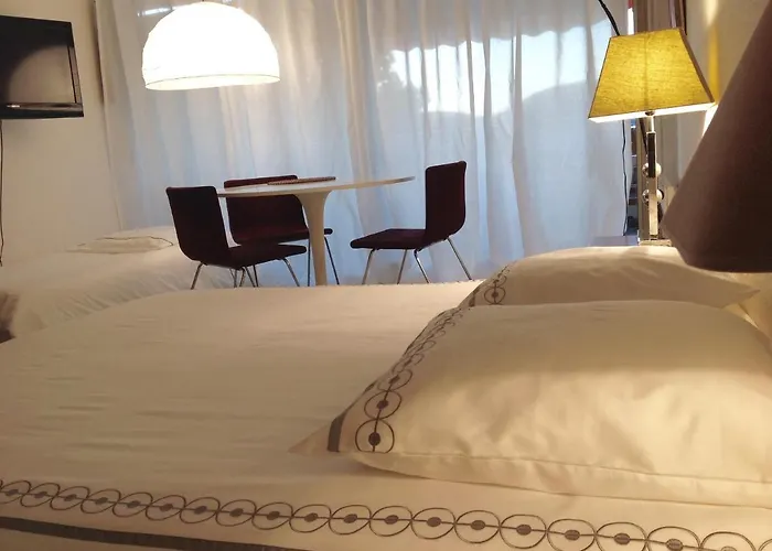 Brigitte Centre Tropez Parking Piscine Wifi Vue Saint-Tropez