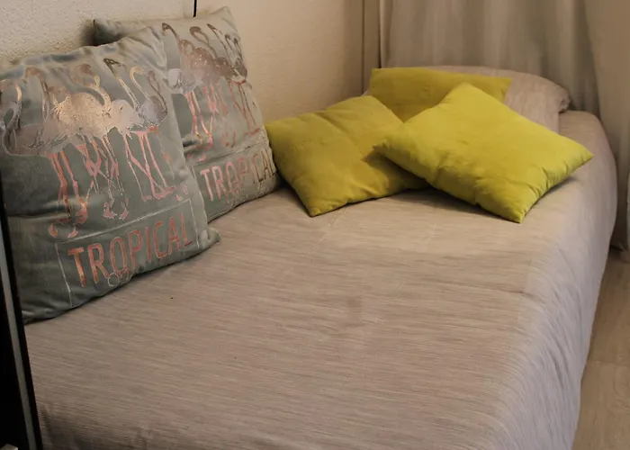 Apartment Brigitte Centre Tropez Parking Piscine Wifi Vue Saint-Tropez