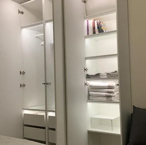 Brigitte Centre Tropez Parking Piscine Wifi Vue Apartment