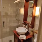 Brigitte Centre Tropez Parking Piscine Wifi Vue Апартаменти *