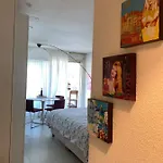 Appartamento Brigitte Centre Tropez Parking Piscine Wifi Vue *