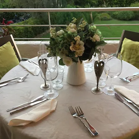 Brigitte Centre Tropez Parking Piscine Wifi Vue *