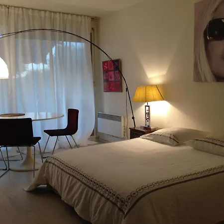 Brigitte Centre Tropez Parking Piscine Wifi Vue * 쎙뜨호뻬