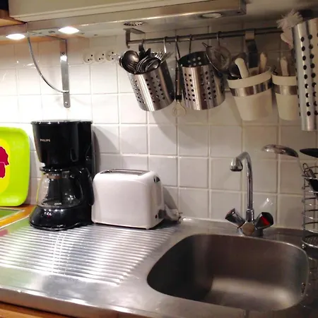 Brigitte Centre Tropez Parking Piscine Wifi Vue Apartamento Saint-Tropez