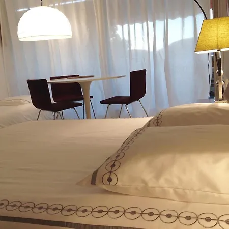 Brigitte Centre Tropez Parking Piscine Wifi Vue סן טרופז