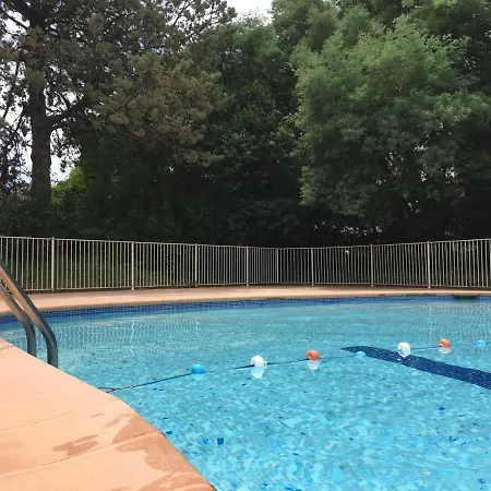 Brigitte Centre Tropez Parking Piscine Wifi Vue Appartement Saint-Tropez