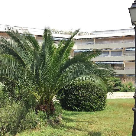 Apartment Brigitte Centre Tropez Parking Piscine Wifi Vue