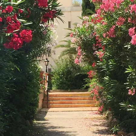 Apartmán Brigitte Centre Tropez Parking Piscine Wifi Vue