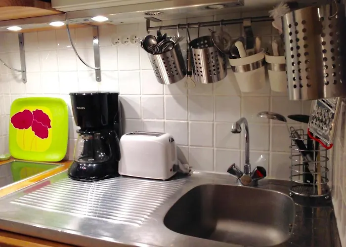 Brigitte Centre Tropez Parking Piscine Wifi Vue Apartment Saint-Tropez