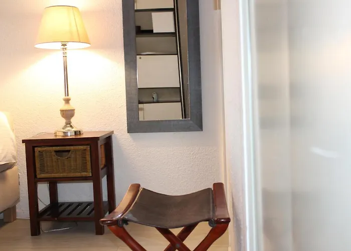 Appartement Brigitte Centre Tropez Parking Piscine Wifi Vue