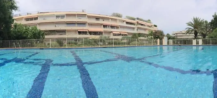 Brigitte Centre Tropez Parking Piscine Wifi Vue Apartment Saint-Tropez