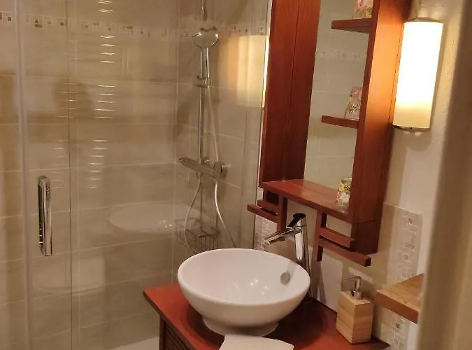 Brigitte Centre Tropez Parking Piscine Wifi Vue Appartement *