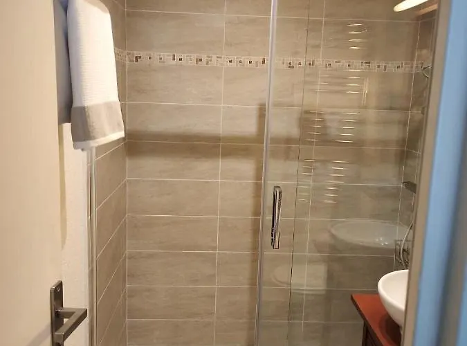 Apartamento Brigitte Centre Tropez Parking Piscine Wifi Vue Saint-Tropez