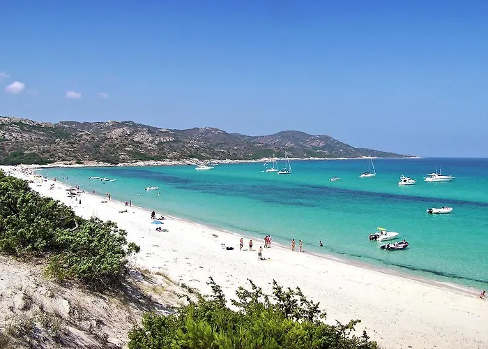 Brigitte Centre Tropez Parking Piscine Wifi Vue